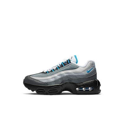 Nike air max 95 dames blauw shop
